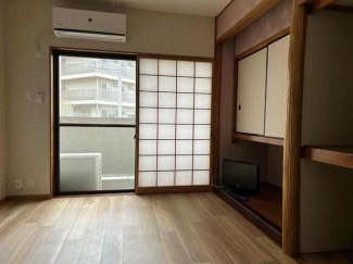 松山市星岡１丁目の中古マンションの画像