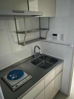 松山市星岡１丁目の中古マンションの画像