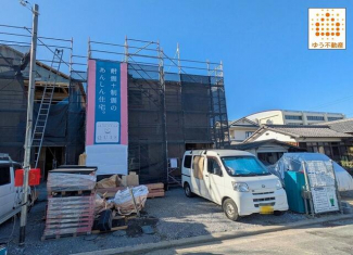 １号棟　２，８８０万円