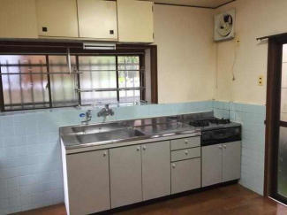 祝谷東町　一戸建の画像