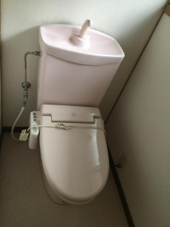 祝谷東町　一戸建の画像