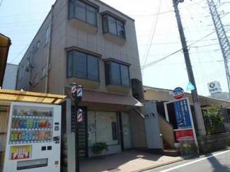 松山市天山２丁目の中古一戸建ての画像