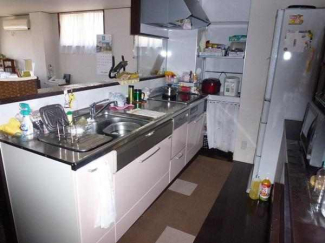 松山市天山２丁目の中古一戸建ての画像