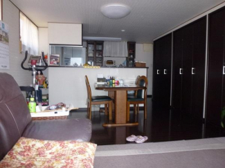 松山市天山２丁目の中古一戸建ての画像