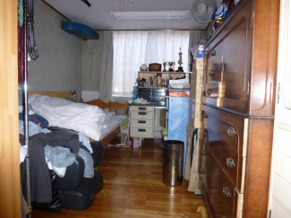 松山市天山２丁目の中古一戸建ての画像