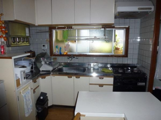 松山市天山２丁目の中古一戸建ての画像