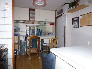 松山市天山２丁目の中古一戸建ての画像