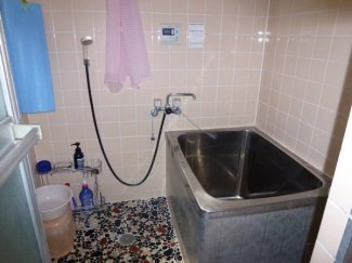 松山市天山２丁目の中古一戸建ての画像