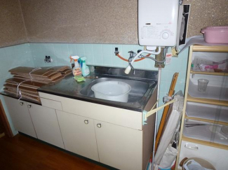 松山市天山２丁目の中古一戸建ての画像