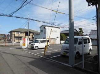 松山市東長戸２丁目の売地の画像