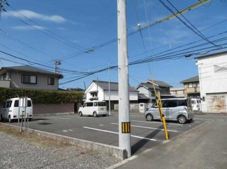 松山市東長戸２丁目の売地の画像