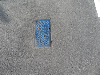 松山市東長戸２丁目の売地の画像