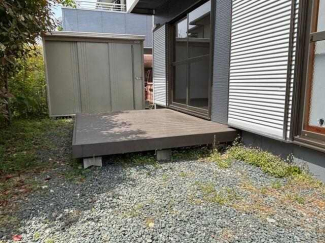 松山市湯の山７丁目の中古一戸建ての画像