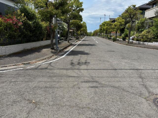 松山市湯の山７丁目の中古一戸建ての画像