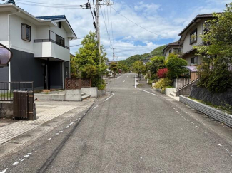 松山市湯の山７丁目の中古一戸建ての画像
