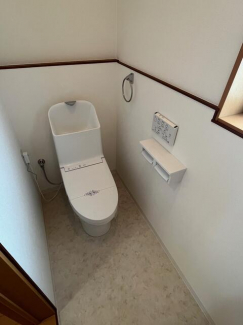 四国中央市妻鳥町の中古一戸建ての画像