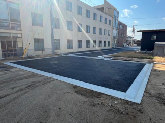 松山市枝松３丁目の売地の画像