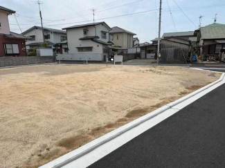 松山市馬木町の売地の画像
