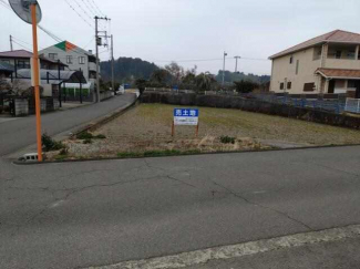 新居浜市船木の売地の画像