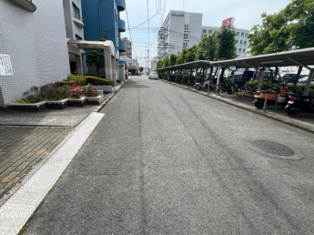 メゾン・ド・エディフィスの画像