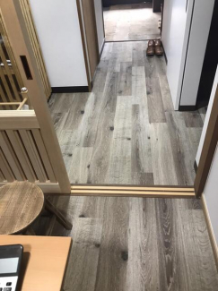 三津一丁目古民家店舗の画像