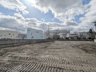 志津川土地の画像