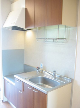 【キッチン】