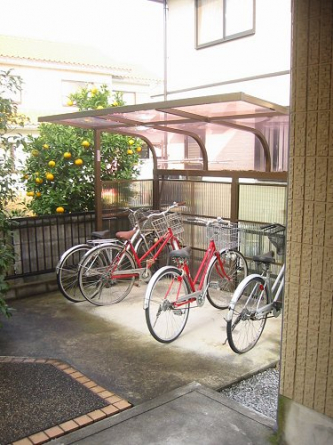 【その他共有部分】