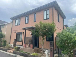 守山市木浜町の一戸建ての画像