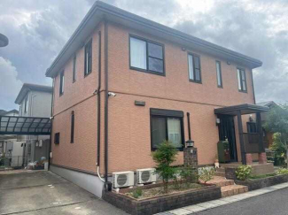 守山市木浜町の一戸建ての画像