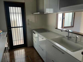 守山市木浜町の一戸建ての画像