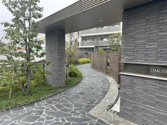 守山市吉身１丁目の中古マンションの画像