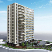 守山市吉身１丁目の中古マンションの画像