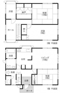 姫路市田寺東３丁目の中古一戸建ての画像