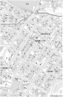 姫路市田寺東３丁目の中古一戸建ての画像