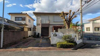 姫路市田寺東３丁目の中古一戸建ての画像