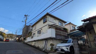 姫路市田寺東３丁目の中古一戸建ての画像