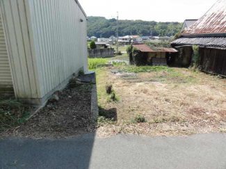 姫路市太市中の売地の画像