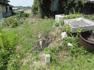 姫路市太市中の売地の画像