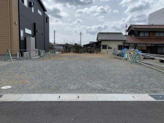 姫路市西今宿４丁目の売地の画像