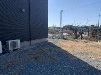 姫路市西今宿４丁目の売地の画像