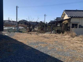 姫路市西今宿４丁目の売地の画像