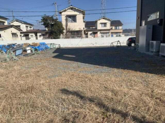 姫路市西今宿４丁目の売地の画像