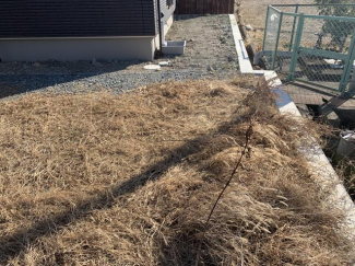 姫路市西今宿４丁目の売地の画像