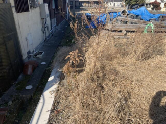 姫路市西今宿４丁目の売地の画像