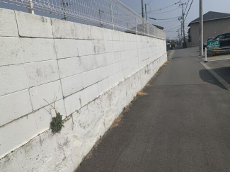 姫路市西今宿４丁目の売地の画像
