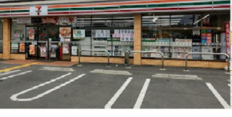 セブンイレブン姫路西今宿３丁目店まで584m