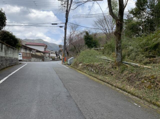 姫路市夢前町山冨の売地の画像