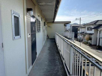 シティーコーポ別所の画像