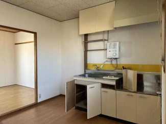 シティーコーポ別所の画像